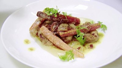 Bizarre Foods with Andrew Zimmern Season 8 Episode 5