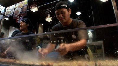 Bizarre Foods with Andrew Zimmern Season 8 Episode 6