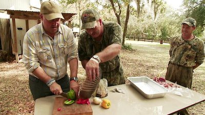 Bizarre Foods with Andrew Zimmern Season 8 Episode 8
