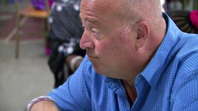 Bizarre Foods with Andrew Zimmern Season 9 Episode 3