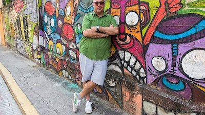 Bizarre Foods with Andrew Zimmern Season 10 Episode 7