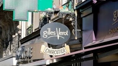 Bizarre Foods with Andrew Zimmern Season 11 Episode 4