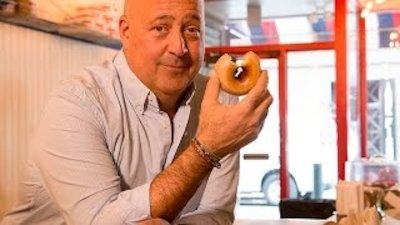 Bizarre Foods with Andrew Zimmern Season 11 Episode 5