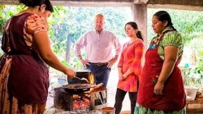 Bizarre Foods with Andrew Zimmern Season 11 Episode 6