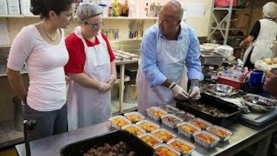 Bizarre Foods with Andrew Zimmern Season 11 Episode 7