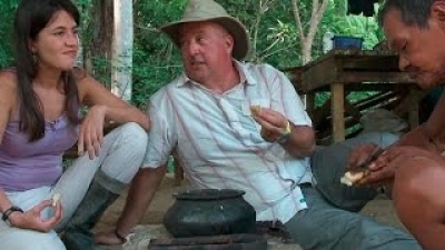 Bizarre Foods with Andrew Zimmern Season 12 Episode 5