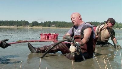 Bizarre Foods with Andrew Zimmern Season 13 Episode 2