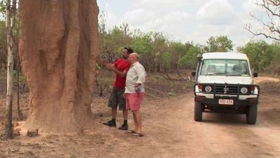 Bizarre Foods with Andrew Zimmern Season 13 Episode 5