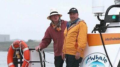 Bizarre Foods with Andrew Zimmern Season 13 Episode 10