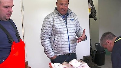 Bizarre Foods with Andrew Zimmern Season 13 Episode 15