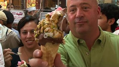 Bizarre Foods with Andrew Zimmern Season 13 Episode 18
