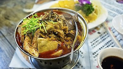 Bizarre Foods with Andrew Zimmern Season 14 Episode 2