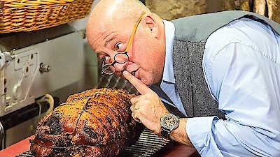 Bizarre Foods with Andrew Zimmern Season 14 Episode 3