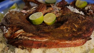 Bizarre Foods with Andrew Zimmern Season 14 Episode 4