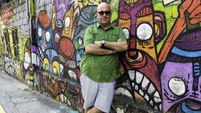 Bizarre Foods with Andrew Zimmern Season 14 Episode 5