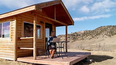 Tiny House Hunting Season 5 Episode 1