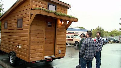 Tiny House Hunting Season 1 Episode 3