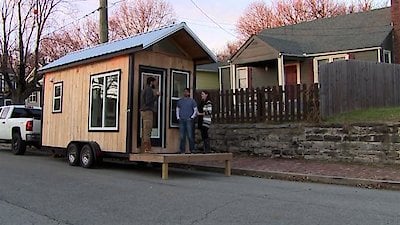 Tiny House Hunting Season 1 Episode 11