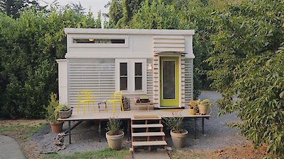Tiny House Hunting Season 3 Episode 2