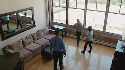 Tiny House Hunting Season 3 Episode 10