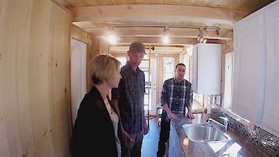 Tiny House Hunting Season 3 Episode 11