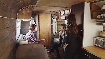 Tiny House Hunting Season 3 Episode 20