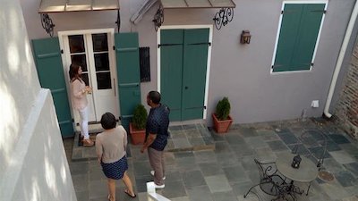 Tiny House Hunting Season 4 Episode 6