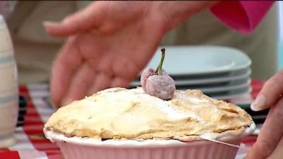 The Great British Bake Off Season 1 Episode 4