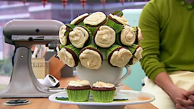 The Great British Bake Off Season 2 Episode 1