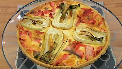 The Great British Bake Off Season 2 Episode 2