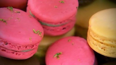 The Great British Bake Off Season 2 Episode 4