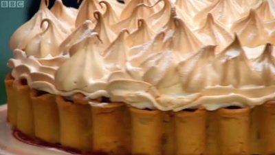 The Great British Bake Off Season 2 Episode 5