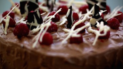 The Great British Bake Off Season 4 Episode 1