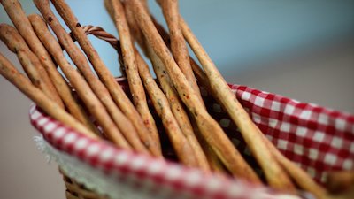 The Great British Bake Off Season 4 Episode 2