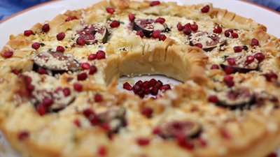 The Great British Bake Off Season 4 Episode 4