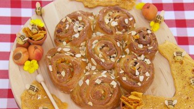 The Great British Bake Off Season 4 Episode 8