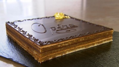 The Great British Bake Off Season 4 Episode 9