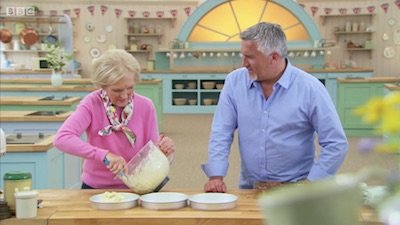 The Great British Bake Off Season 4 Episode 12