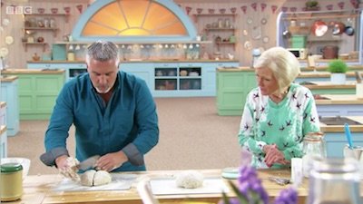 The Great British Bake Off Season 4 Episode 13