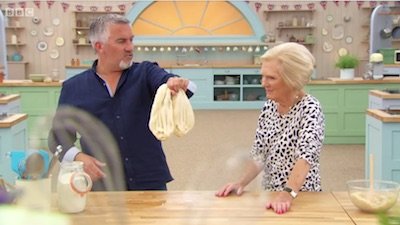 The Great British Bake Off Season 4 Episode 14