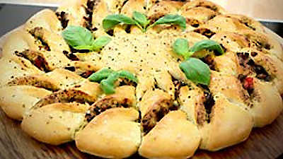 The Great British Bake Off Season 5 Episode 3