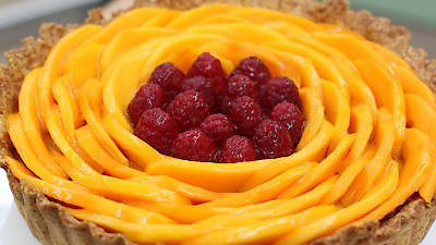 The Great British Bake Off Season 5 Episode 5