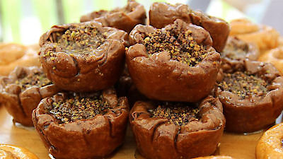 The Great British Bake Off Season 5 Episode 9