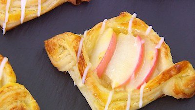 The Great British Bake Off Season 5 Episode 10