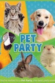 Animal Atlas: Pet Party