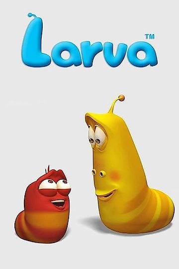 Watch Larva Streaming Online - Yidio