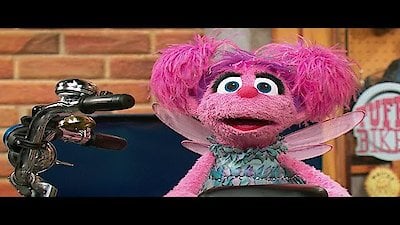 Sesame Street Season 47 Episode 17