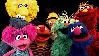 Watch Sesame Street Season 47 Episode 19 - House of Worm Online Now