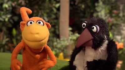 Sesame Street Season 47 Episode 20