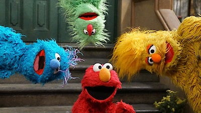 Sesame Street Season 47 Episode 23